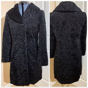 J Jill Women’s Street Stroller Coat Size S